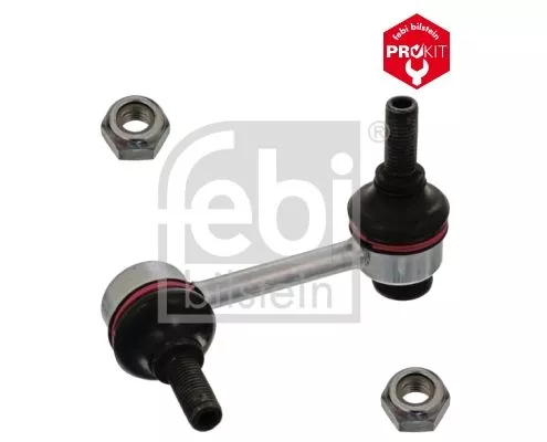 1x Link/Coupling Rod, stabiliser bar