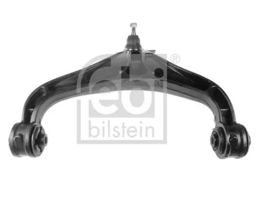 1x Control/Trailing Arm, wheel suspension