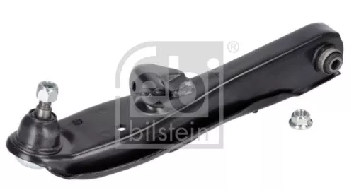 1x Control/Trailing Arm, wheel suspension