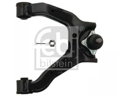 1x Control/Trailing Arm, wheel suspension