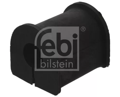 1x Mounting, stabiliser bar