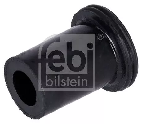 1x Bushing, leaf spring