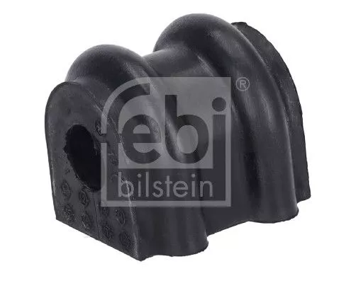1x Mounting, stabiliser bar