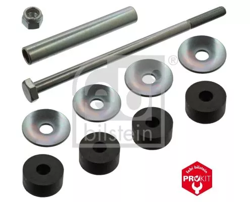 1x Link/Coupling Rod, stabiliser bar
