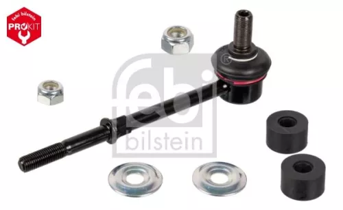 1x Link/Coupling Rod, stabiliser bar