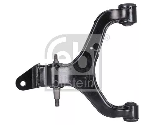 1x Control/Trailing Arm, wheel suspension