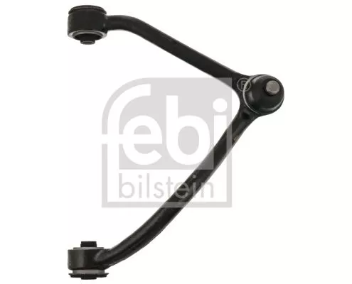 1x Control/Trailing Arm, wheel suspension