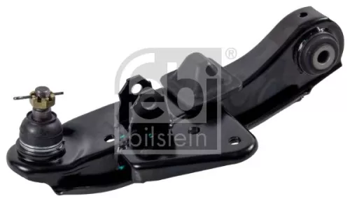 1x Control/Trailing Arm, wheel suspension