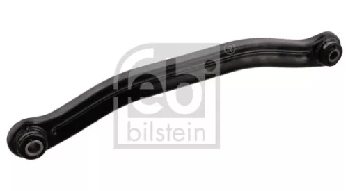 1x Control/Trailing Arm, wheel suspension