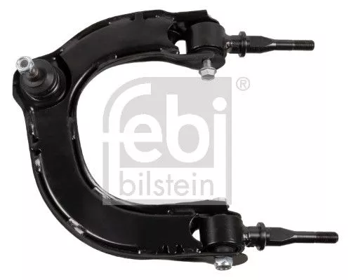 1x Control/Trailing Arm, wheel suspension