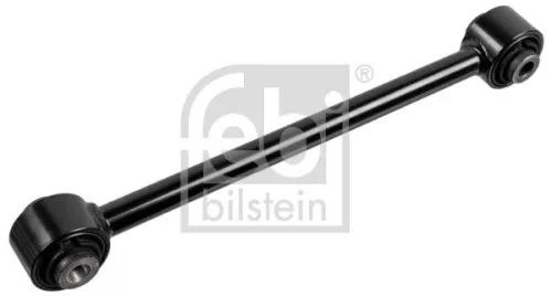 1x Control/Trailing Arm, wheel suspension