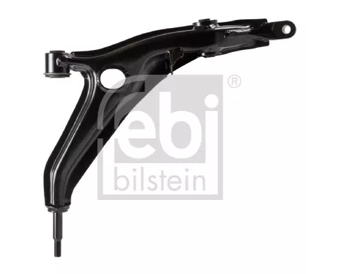 1x Control/Trailing Arm, wheel suspension