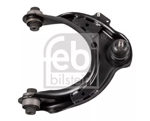 1x Control/Trailing Arm, wheel suspension