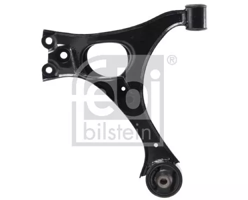 1x Control/Trailing Arm, wheel suspension