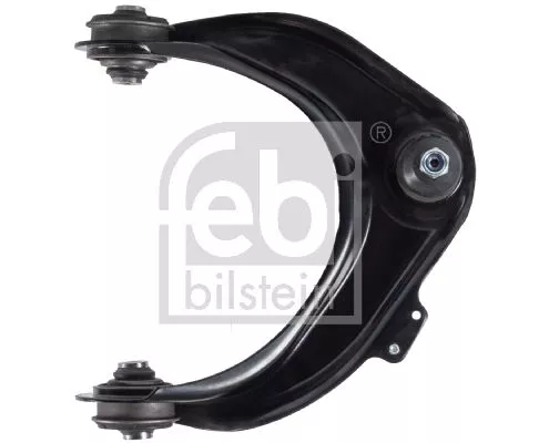 1x Control/Trailing Arm, wheel suspension