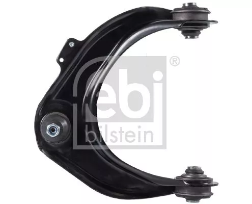 1x Control/Trailing Arm, wheel suspension