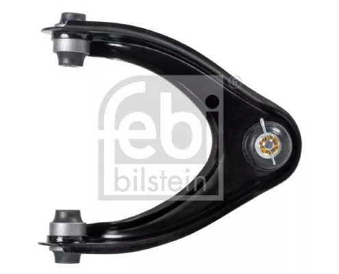 1x Control/Trailing Arm, wheel suspension