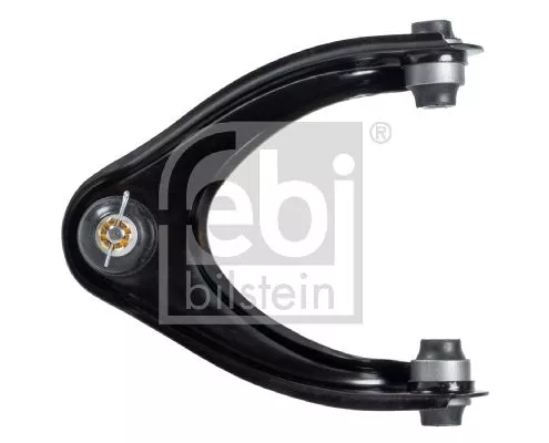 1x Control/Trailing Arm, wheel suspension