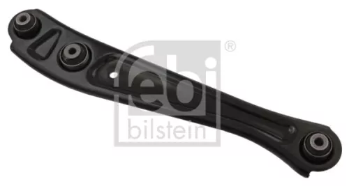1x Control/Trailing Arm, wheel suspension