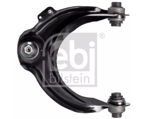 1x Control/Trailing Arm, wheel suspension