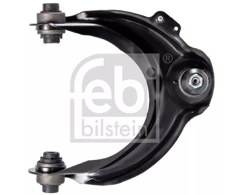 1x Control/Trailing Arm, wheel suspension