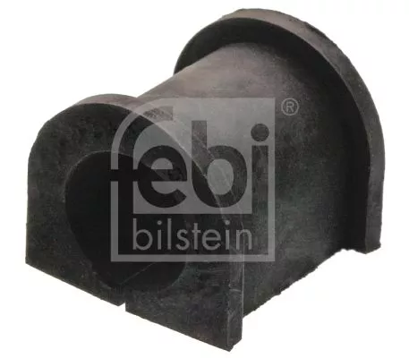 1x Mounting, stabiliser bar