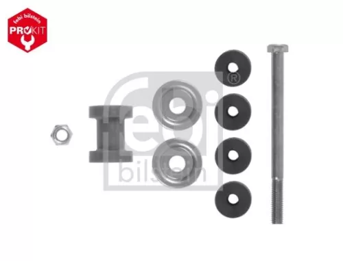 1x Link/Coupling Rod, stabiliser bar