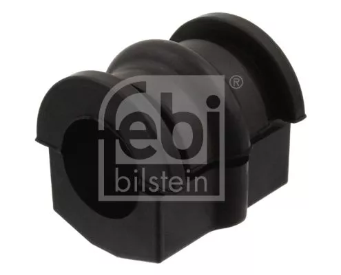 1x Mounting, stabiliser bar