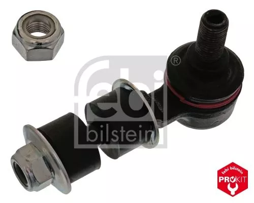 1x Link/Coupling Rod, stabiliser bar