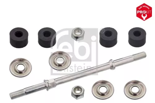 1x Link/Coupling Rod, stabiliser bar