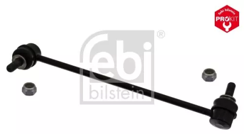 1x Link/Coupling Rod, stabiliser bar