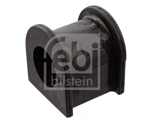 1x Mounting, stabiliser bar