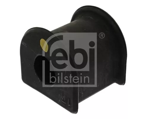 1x Mounting, stabiliser bar