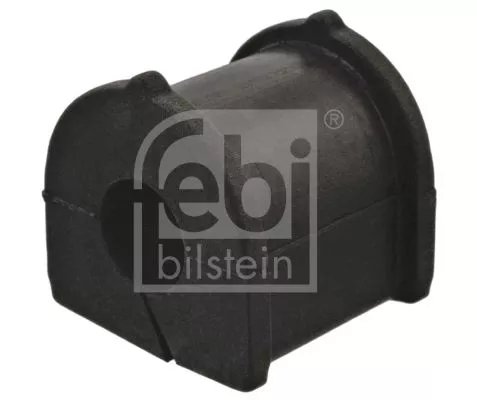 1x Mounting, stabiliser bar