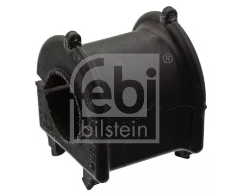 1x Mounting, stabiliser bar