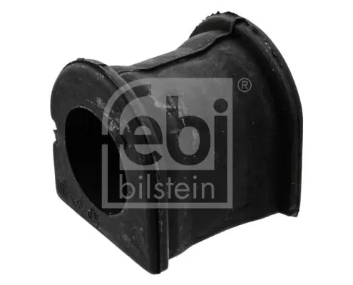1x Mounting, stabiliser bar