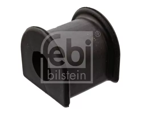 1x Mounting, stabiliser bar