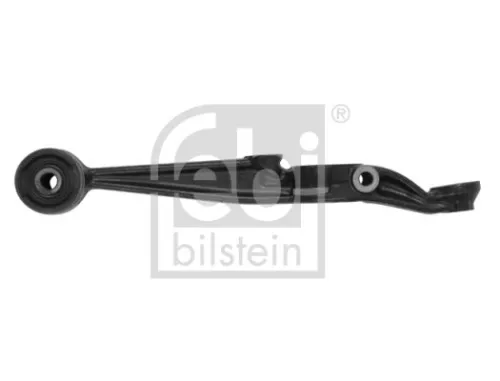 1x Control/Trailing Arm, wheel suspension