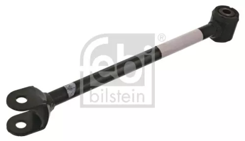 1x Control/Trailing Arm, wheel suspension