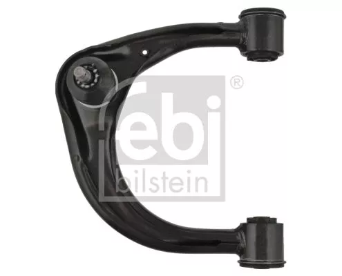 1x Control/Trailing Arm, wheel suspension