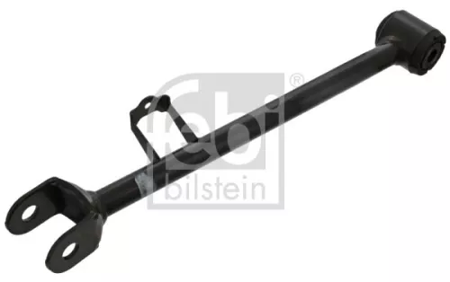 1x Control/Trailing Arm, wheel suspension