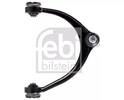 1x Control/Trailing Arm, wheel suspension