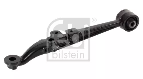 1x Control/Trailing Arm, wheel suspension