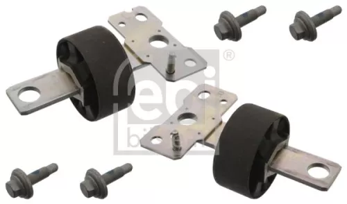 1x Bush Set, axle beam