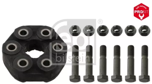 1x Joint, propshaft