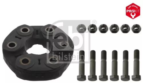 1x Joint, propshaft