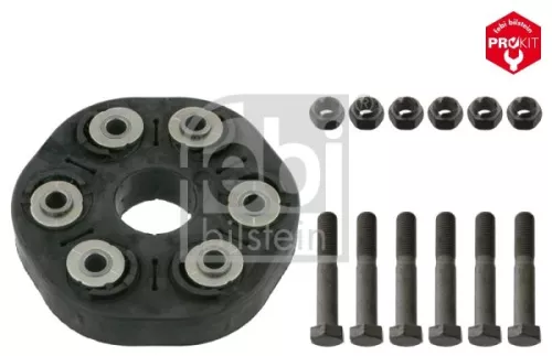 1x Joint, propshaft