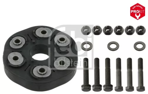 1x Joint, propshaft