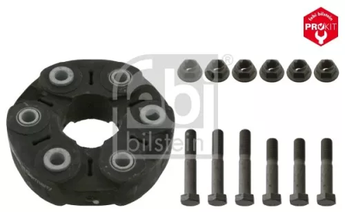 1x Joint, propshaft
