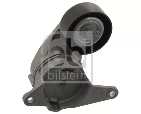 1x Belt Tensioner, V-ribbed belt